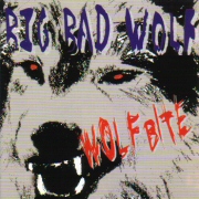 Wolf Bite - Big Bad Wolf