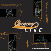 Cheeerz - Live