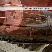 Witmer Trio - Col Legno