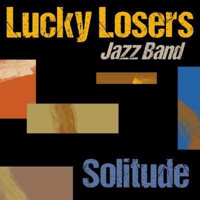 Lucky Losers Jazz Band